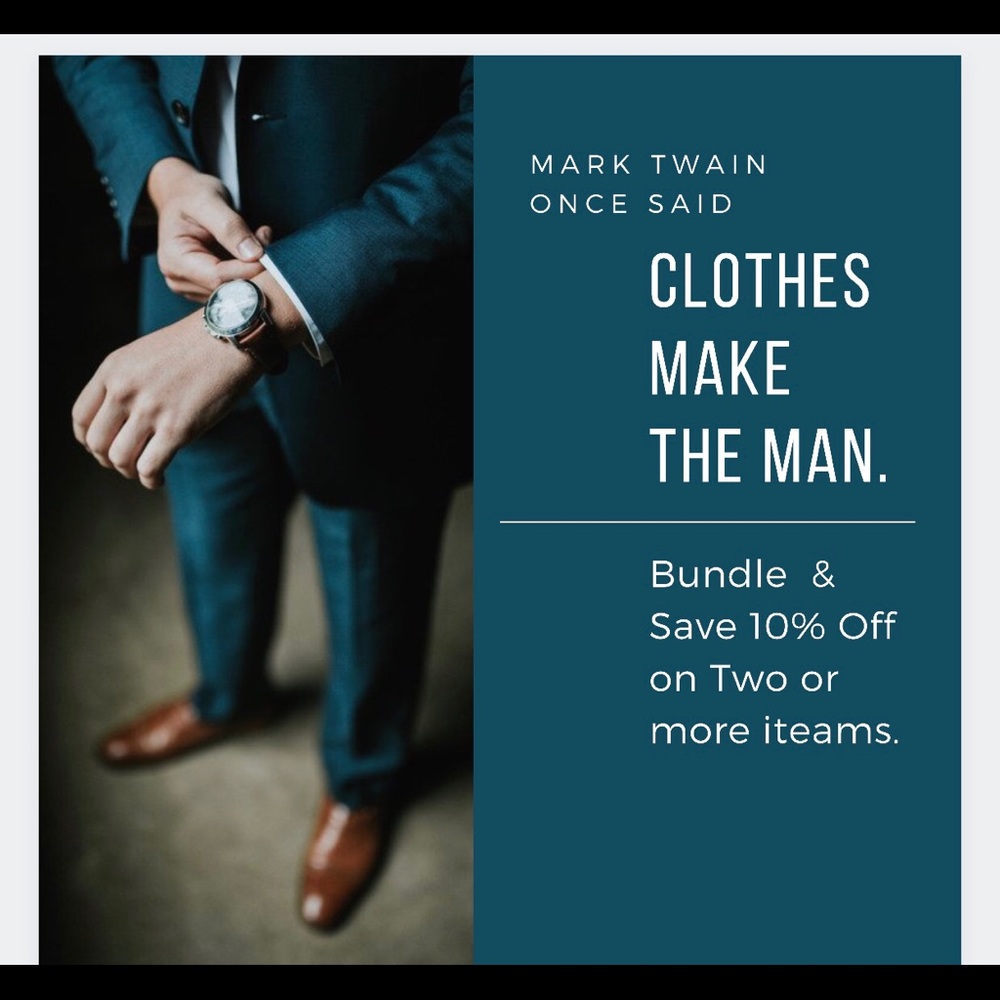 Bundle & Save